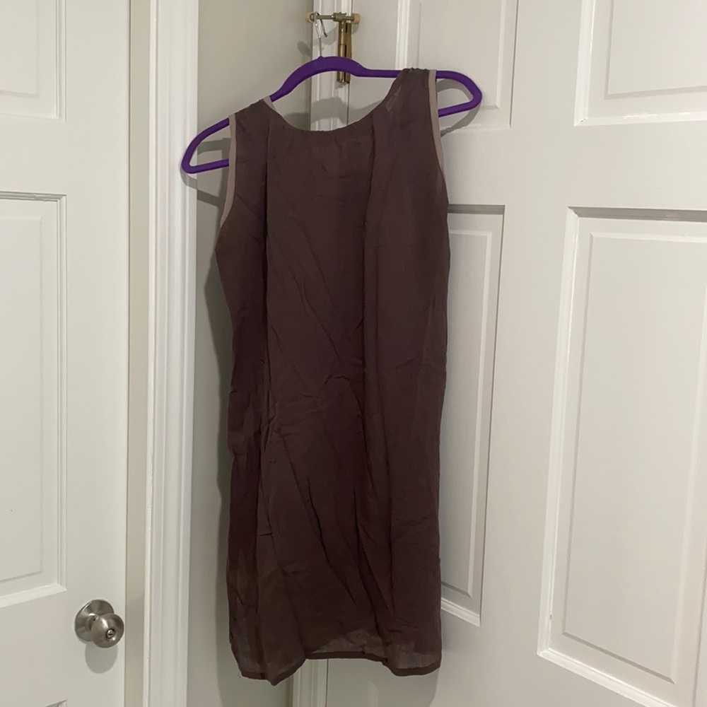 Thailand dress